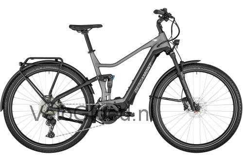 Bergamont E-Horizon FS Expert specificaties